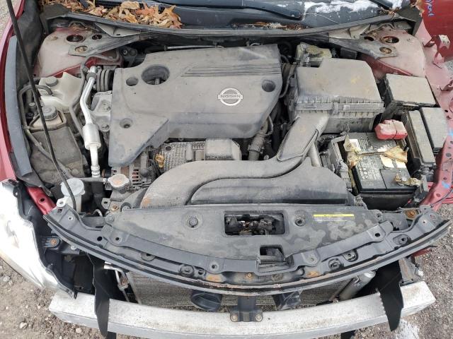Photo 11 from auction – 2015 NISSAN ALTIMA 2.5 with VIN 1N4AL3AP7FC453067
