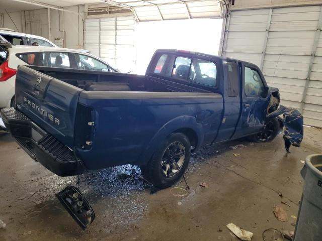 Photo 3 from auction – 2002 NISSAN FRONTIER K with VIN 1N6DD26S32C395168