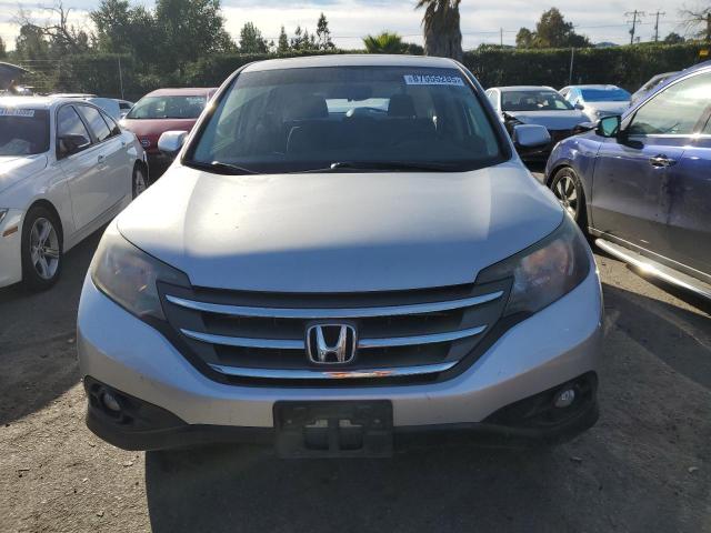 Photo 5 from auction – 2014 HONDA CR-V EX with VIN 5J6RM3H51EL044862