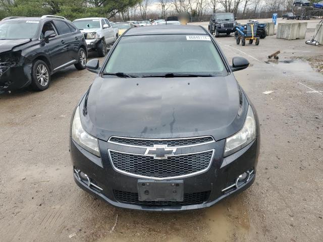 Photo 5 from auction – 2013 CHEVROLET CRUZE LT with VIN 1G1PC5SBXD7229504