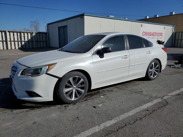 SUBARU LEGACY 2.5 2016 con VIN 4S3BNBL67G3015397 - Foto de la subasta