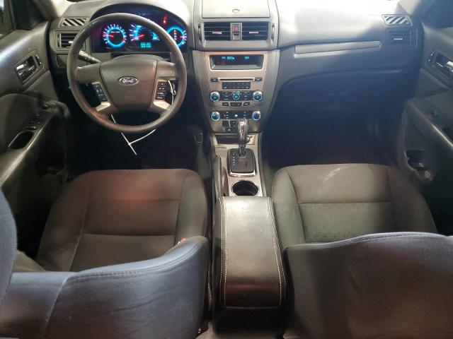 Photo 8 from auction – 2011 FORD FUSION SE with VIN 3FAHP0HA7BR217646