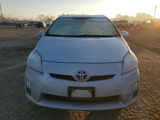Photo 5 from auction – 2010 TOYOTA PRIUS with VIN JTDKN3DU4A0231851