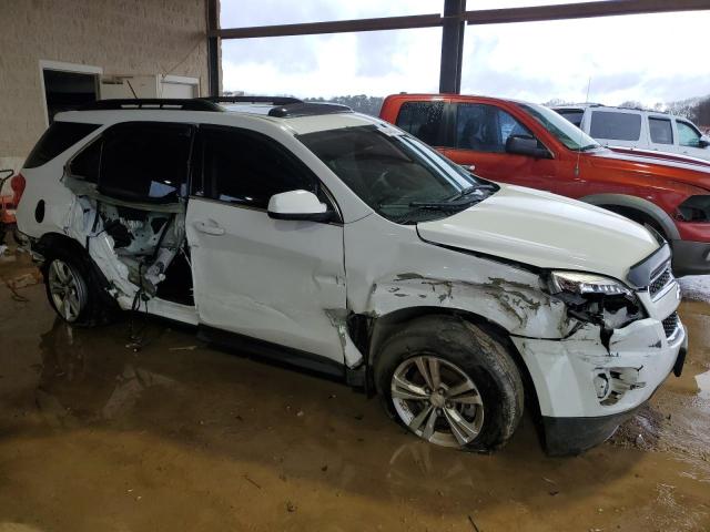 Photo 4 from auction – 2015 CHEVROLET EQUINOX LT with VIN 2GNALCEK3F6295853