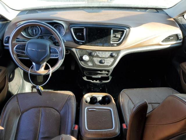 Photo 8 from auction – 2017 CHRYSLER PACIFICA L with VIN 2C4RC1GG1HR812514