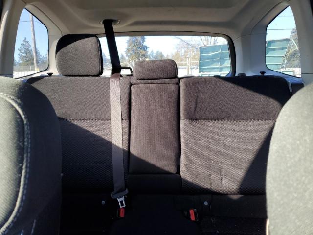 Photo 10 from auction – 2014 SUBARU FORESTER 2 with VIN JF2SJAEC8EH413485