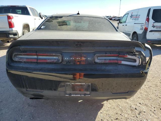 Photo 6 from auction – 2021 DODGE CHALLENGER with VIN 2C3CDZFJ4MH521038