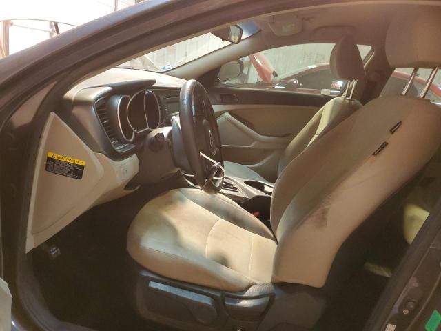 Photo 7 from auction – 2015 KIA OPTIMA LX with VIN KNAGM4A79F5620506