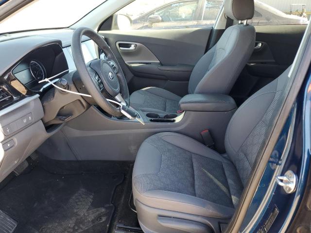 Photo 7 from auction – 2020 KIA NIRO LX with VIN KNDCB3LC2L5423264