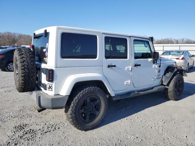 Photo 3 from auction – 2015 JEEP WRANGLER U with VIN 1C4BJWEG8FL568048