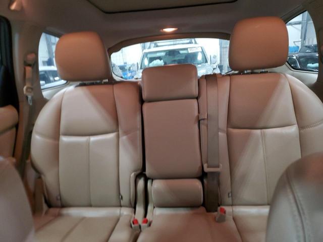 Photo 10 from auction – 2016 NISSAN PATHFINDER with VIN 5N1AR2MM8GC658964