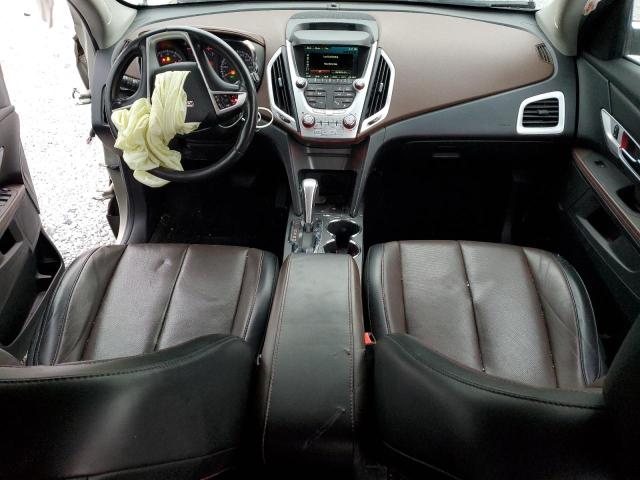 Photo 8 from auction – 2014 GMC TERRAIN SL with VIN 2GKFLTE39E6228202
