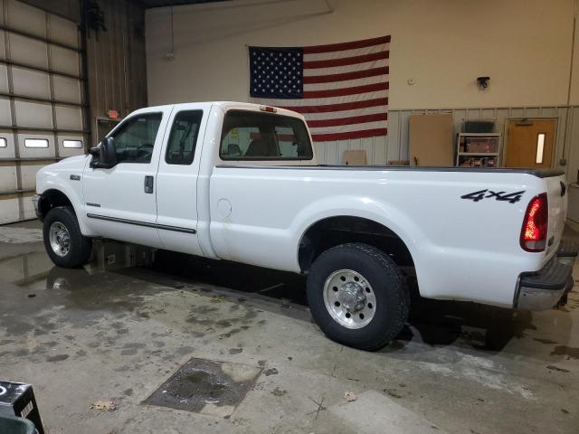 Photo 2 from auction – 2000 FORD F250 SUPER with VIN 1FTNX21F2YEB02012