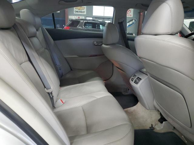 Photo 10 from auction – 2009 LEXUS ES 350 with VIN JTHBJ46G292334290