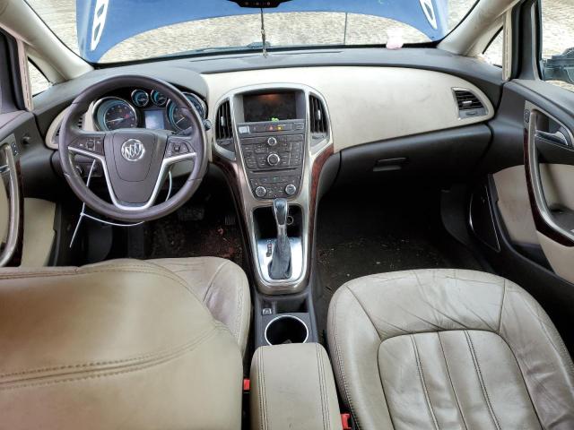 Photo 8 from auction – 2013 BUICK VERANO with VIN 1G4PS5SK3D4203317