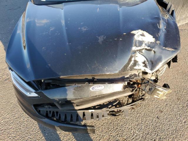 Photo 11 from auction – 2017 FORD FUSION SE with VIN 3FA6P0H94HR136495