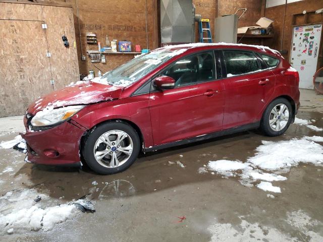 FORD FOCUS SE 2013 con VIN 1FADP3K29DL188301 - Foto de la subasta