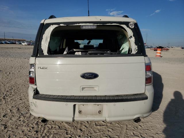 Photo 6 from auction – 2014 FORD FLEX with VIN 2FMGK5B87EBD07644