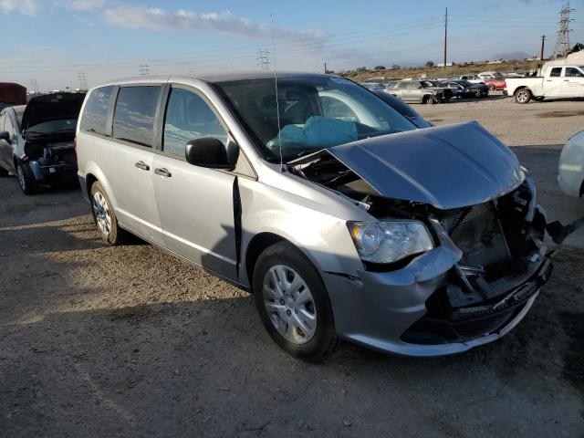 Photo 4 from auction – 2019 DODGE GRAND CARA with VIN 2C4RDGBG1KR528282