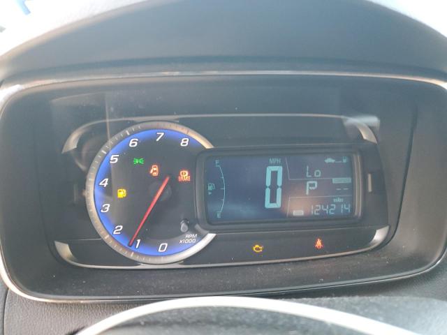 Photo 9 from auction – 2015 CHEVROLET TRAX LS with VIN KL7CJKSB3FB076911