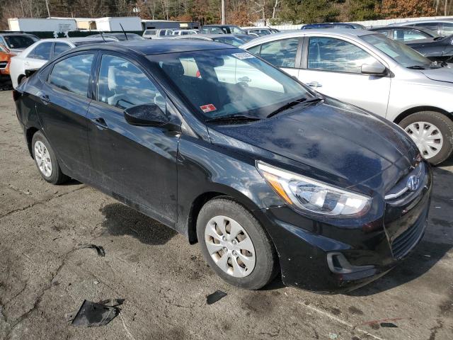 Photo 4 from auction – 2016 HYUNDAI ACCENT SE with VIN KMHCT4AE5GU108697