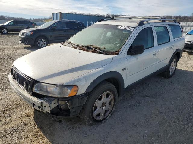 VOLVO XC70 2006 with VIN YV4SZ592861233396 - Photo from auction