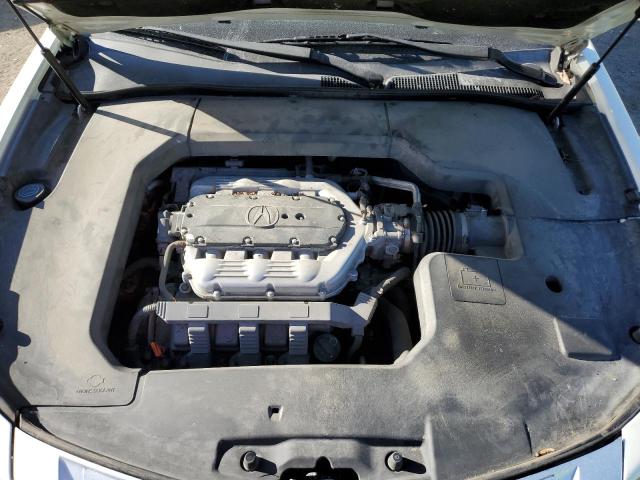 Photo 11 from auction – 2009 ACURA TL with VIN 19UUA86299A008970
