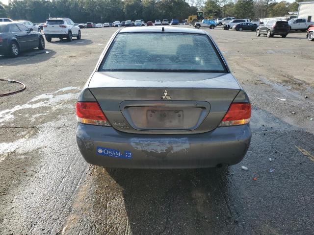 Photo 6 from auction – 2005 MITSUBISHI LANCER ES with VIN JA3AJ26E65U041196