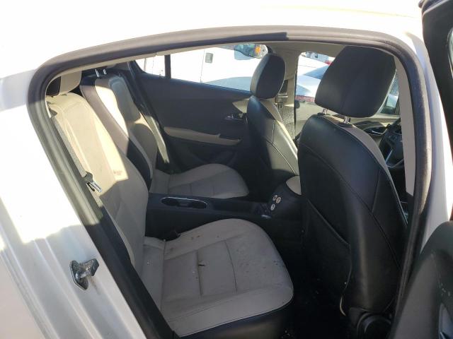Photo 10 from auction – 2012 CHEVROLET VOLT with VIN 1G1RB6E46CU107768