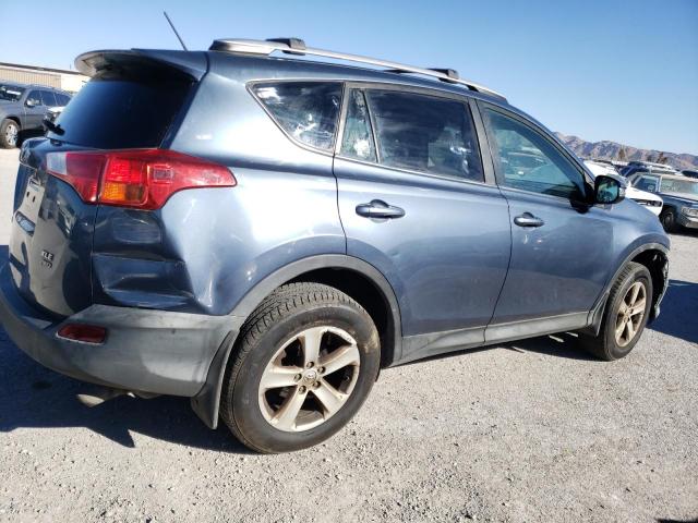 Photo 3 from auction – 2014 TOYOTA RAV4 XLE with VIN 2T3RFREV3EW148287