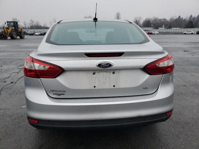 Снимка 6 от търг – 2014 FORD FOCUS SE с VIN 1FADP3F24EL319856