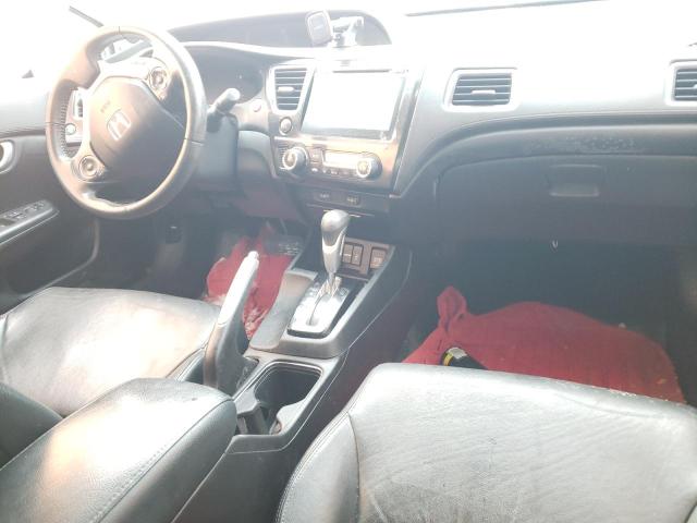 Photo 8 from auction – 2014 HONDA CIVIC TOUR with VIN 2HGFB2F79EH011152