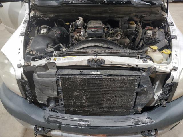 Photo 11 from auction – 2007 DODGE RAM 2500 S with VIN 3D7KS28A37G824078