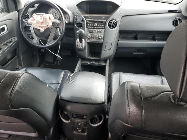 Photo 8 from auction – 2014 HONDA PILOT EXL with VIN 5FNYF4H56EB004152