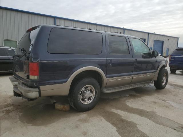 Photo 3 from auction – 2000 FORD EXCURSION with VIN 1FMNU42S7YEC18866
