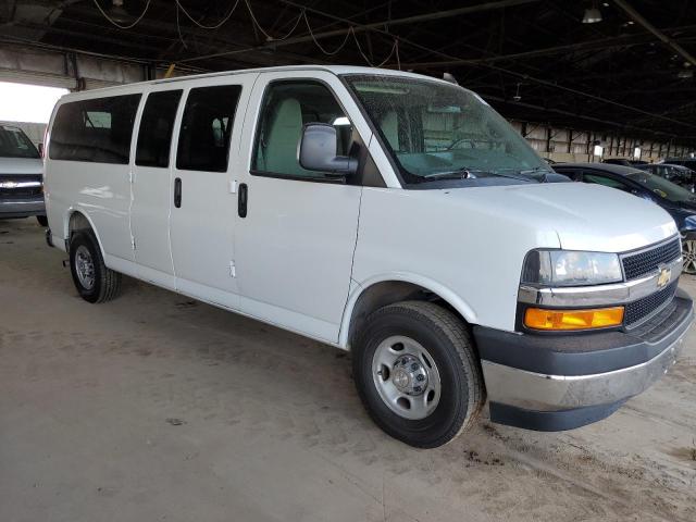 Photo 4 from auction – 2019 CHEVROLET EXPRESS G3 with VIN 1GAZGPFGXK1367770