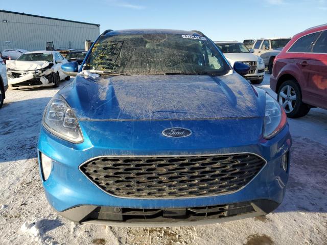 Photo 5 from auction – 2020 FORD ESCAPE TIT with VIN 1FMCU9DZ0LUA63848