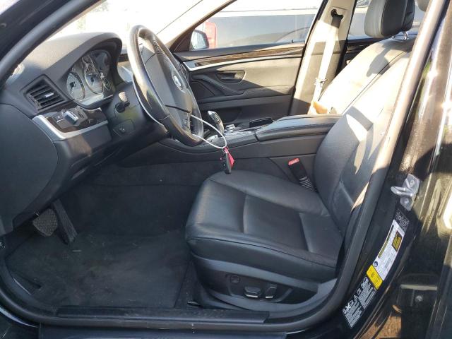 Снимка 7 от търг – 2011 BMW 535 XI с VIN WBAFU7C51BC781351
