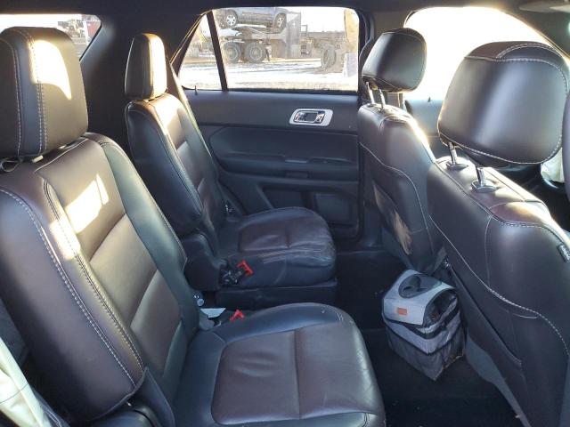 Photo 11 from auction – 2014 FORD EXPLORER S with VIN 1FM5K8GT5EGA49333