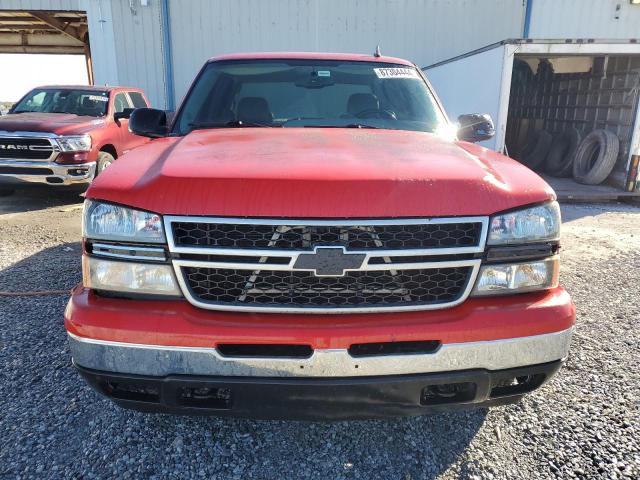 Photo 5 from auction – 2006 CHEVROLET SILVERADO with VIN 2GCEK13ZX61274786