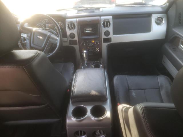 Photo 8 from auction – 2014 FORD F150 SUPER with VIN 1FTFW1ET8EKF22601