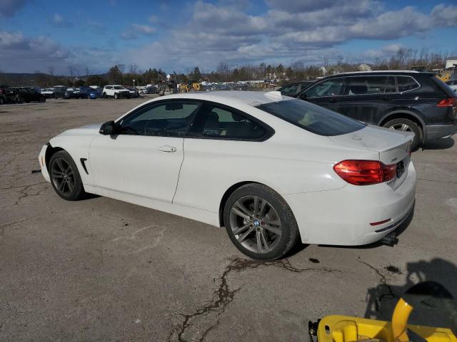 Photo 2 from auction – 2015 BMW 428 XI with VIN WBA3N5C50FK198706