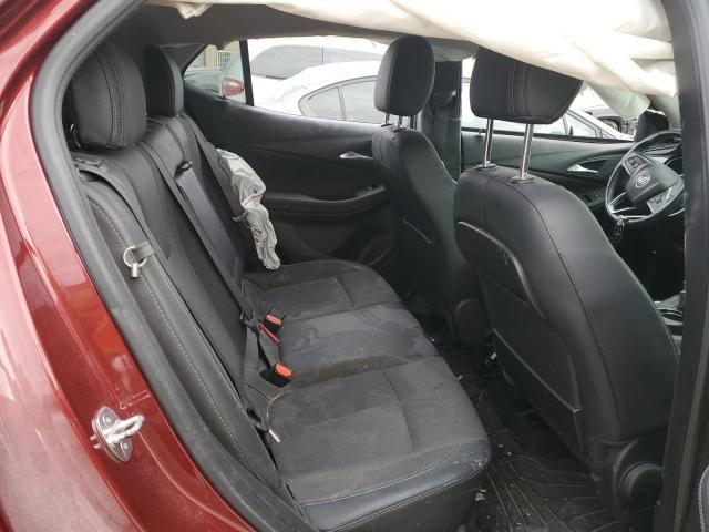 Photo 10 from auction – 2022 BUICK ENCORE GX with VIN KL4MMDSL9NB021908