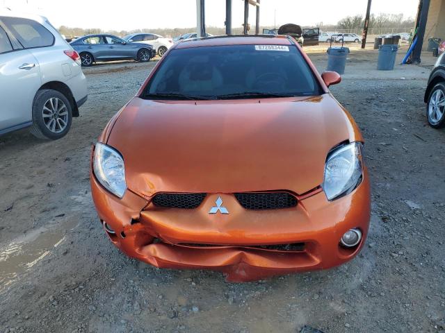 Photo 5 from auction – 2006 MITSUBISHI ECLIPSE SE with VIN 4A3AK44T66E043096