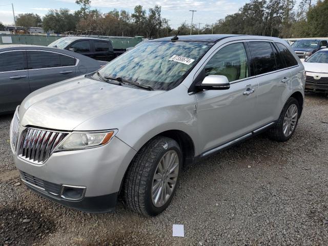 Zdjęcie 1 z aukcji – 2014 LINCOLN MKX z VIN 2LMDJ8JK9EBL11722
