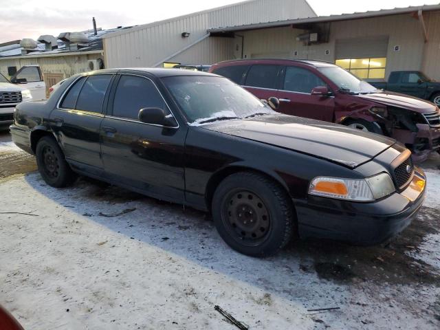 Photo 4 from auction – 2011 FORD CROWN VICT with VIN 2FABP7BV6BX157449