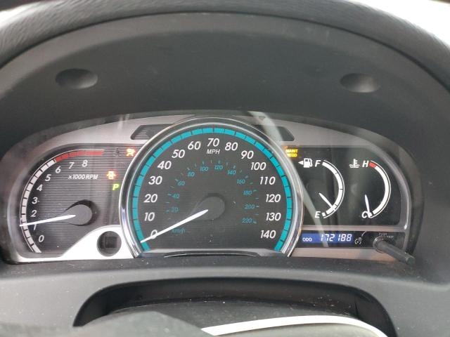 Photo 9 from auction – 2011 TOYOTA VENZA with VIN 4T3ZA3BB7BU050753