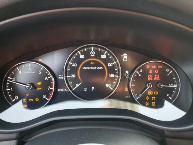 Photo 9 from auction – 2019 MAZDA 3 with VIN JM1BPAJM5K1134527