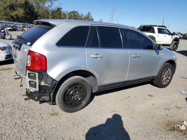 Фото 3 с аукциона – 2014 FORD EDGE LIMITED с VIN 2FMDK3KCXEBA83796