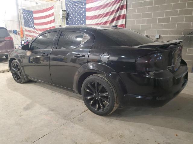 Photo 2 from auction – 2013 DODGE AVENGER with VIN 1C3CDZCB6DN626975
